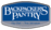 Backpacker's Pantry