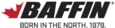 Baffin 2020 Logo