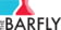 Bar Fly 2019 Logo