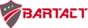 Bartact 2020 Logo