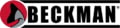 Beckman 2022 Logo