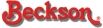 Beckson 2018 Logo