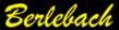 Berlebach