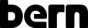 Bern 2016 Logo