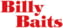 Billy Baits 2022 Logo