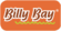 Billy Bay