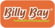 Billy Bay 2022 Logo