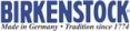 Birkenstock 2016 Logo
