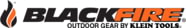 Blackfire-Klein Outdoors 2023 Logo