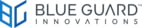 Blue Guard Innovations 2019 Logo