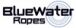 BlueWater Ropes 2016 Logo