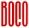 Boco 2017 Logo