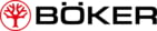 Boker 2026 Logo