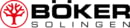 Boker Solingen 2021 Logo