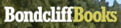 Bondcliff Books 2019 Logo