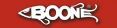 Boone Bait brand logo june 2014