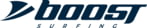 Boost Surfing 2024 Logo
