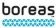Boreas 2016 Logo