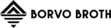 Borvo Broth 2023 Logo