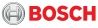 Bosch brand logo june 2014