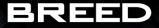 Breed Sunglasses Logo 2018
