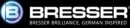 Bresser 2016 Logo