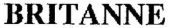 Britanne 2016 Logo