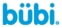 Bubi Brand Logo