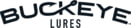 Buckeye Lures 2023 Logo