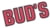 Buds Lure 2023 Logo