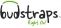 BudStraps 2018 Logo