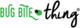 Bug Bite Thing 2018 logo