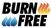 Burnfree 2016 Logo