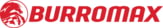 Burromax 2025 Logo