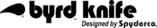 Byrd Knife Logo 2019