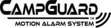 CampGuard 2019 Logo