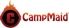 Campmaid 2016 Logo