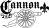 Cannon 2016 Logo