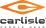 Carlisle Brand Logo 2014