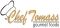 Chef Tomass 2016 Logo