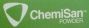 Chemisan 2016 Logo