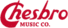Chesbro Music