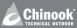 Chinook 2016 Logo