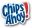 Chips Ahoy 2016 Logo