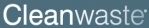 Cleanwaste 2016 Logo