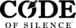Code of Silence 2023 Logo