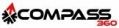 Compass 360 2016 Logo