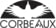 Corbeaux 2019 Logo