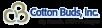 Cotton Buds Logo 2014