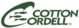 Cotton Cordell 2022 Logo